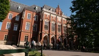 Najlepsze uczelnie w Polsce. Dwa uniwersytety na pierwszym miejscu