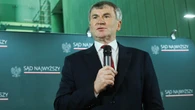 Prokuratura bada decyzje sędziego Kapińskiego. Chodzi o Izbę Karną SN