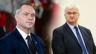 Ukraińskie MSZ o decyzji Nawrockiego. „Zburzył pozytywne osiągnięcia”