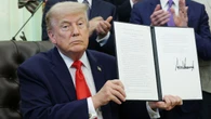 Jest wstępne porozumienie USA z Iranem. Ogłoszenie Donalda Trumpa