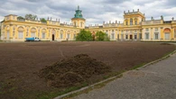 Nie chcą powtórki afery z Wilanowa. Festiwal muzyczny zmienia lokalizację