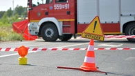 Ofiary śmiertelne i zablokowana droga. Dramat na Opolszczyźnie