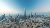 Eksplozje w centrum Dubaju? Sprzeczne doniesienia