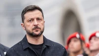 Zełenski pozytywnie ocenia atak na Iran. „Wspiera rosyjską agresję”
