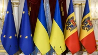 „Mega poniedziałek”. Ukraina i Mołdawia bliżej Unii Europejskiej