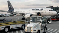 Lufthansa sparaliżowana strajkiem. Utrudnienia dla pasażerów
