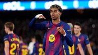 Poprowadził Barcelonę do tytułu, doceniła to hiszpańska ekstraklasa
