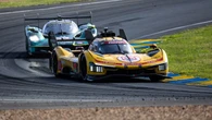 Kubica i AF Corse w czołówce Le Mans. Dublet dla „Turbo Piekarzy”