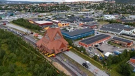 44 miliony euro i blisko 700 ton. Spektakularna przeprowadzka... kościoła