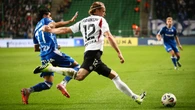 Lech Poznań – Legia Warszawa. Oglądaj hit Ekstraklasy na żywo w TVP