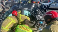 Wjechał w pieszych i zabił cztery osoby. To jego trzeci wypadek w tym roku