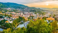 Letni city break w Europie. Oto 10 najtańszych miast