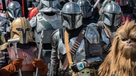 22 lata z Mistrzem Jedi. Niezwykła ulica pod Toruniem przyciąga fanów