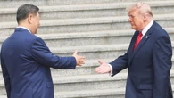 Xi ostrzega Trumpa. „Tajwan może doprowadzić do konfliktu Chin z USA”