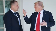 Spotkanie „w cztery oczy”. Nawrocki ma osobiście porozmawiać z Trumpem
