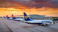 Strajk kontrolerów dotknął Polaków. Wizz Air, LOT i Ryanair odwołują loty