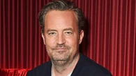 Wiadomo, do kogo trafi majątek Matthew Perry'ego. Ujawniono testament