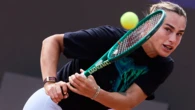 Sabalenka grozi bojkotem wielkoszlemowych turniejów