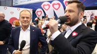 Donald Tusk rozwiązuje struktury w Małopolsce. To pokłosie referendum