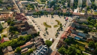 Łowicz. Tylko tutaj jest taki rynek [WIDEO]
