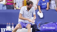 Surowa kara dla Rosjanina. Odda niemal pół wypłaty z US Open