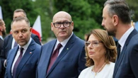 Wicepremier odpowiada Nawrockiemu. „Ktoś go wprowadził ewidentnie w błąd”