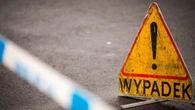 Wypadek na A1. Autostrada zablokowana w obu kierunkach