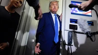 Trump może włączyć USA do wojny na Bliskim Wschodzie. Żąda kapitulacji Iranu
