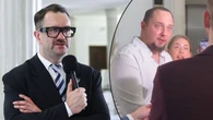 Burza po wizycie „Magicala” w Sejmie. „To poseł odpowiada za gościa”