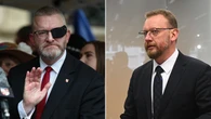 Braun kontra Szumowski. Były minister zdrowia zeznawał przed sądem