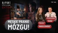 Co robią mężczyźni w zamkniętych grupach? Szokujące śledztwo