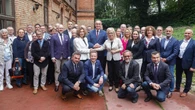 Rozłamowcy z Polski 2050 mają już swoją partię