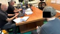 Potajemnie nagrywał koleżankę z pracy. Pracownik kawiarni zatrzymany