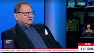 Kalisz krytykuje decyzję SN. „Stanowisko grona osób, które chcą sprawiać wrażenie, że są sędziami”