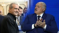 Białoruś otwiera się na Iran. Łukaszenka mówi o „współpracy militarnej”