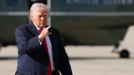 Trump grozi wycofaniem wojsk z kolejnych państw Europy