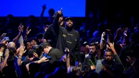 Kanye West nie wystąpi w Polsce. Stadion Śląski odwołał koncert