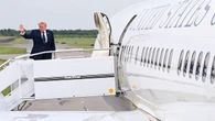 Trump jedzie na szczyt NATO. „Najważniejsze spotkanie w historii”