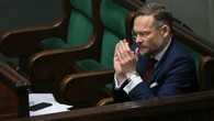 Burzliwa debata w Sejmie o Wołyniu. Spór wokół projektu prezydenta