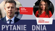 Wywiad z nowym premierem Węgier. Peter Magyar w „Pytaniu dnia”