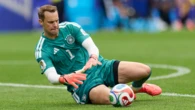 Neuer potwierdził, że po mundialu ponownie kończy z grą w kadrze
