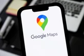 Obraźliwe zmiany nazw w Google Maps. Dotyczą znanych miejsc w Warszawie