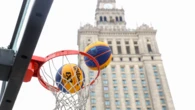 Warszawa światową stolicą koszykówki 3x3. MŚ od 1 czerwca w TVP Sport