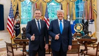 Prezydent Nawrocki zaproszony na urodziny Donalda Trumpa