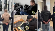 Najstarszy zatrzymany miał 94 lata. Akcja policji przeciwko pedofilom