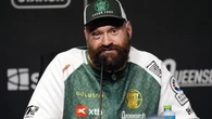 Sensacyjne informacje. Tyson Fury zmierzy się z Polakiem