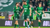 Śląsk już ostatecznie zdegradowany. Los wrocławian podzieliła Stal
