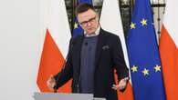 Immunitet Morawieckiego. „Nie chce mi się wierzyć, że ucieknie na Węgry”