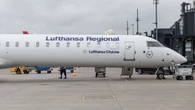 Niemców nie stać na paliwo. Lufthansa zwalnia i uziemia samoloty