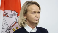Szefowa Biełsatu Alina Kouszyk na liście "terrorystów" białoruskiego KGB